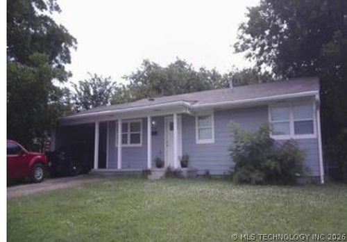 1908 Choctaw St, Ardmore, OK, 73401-1725 | Card Image