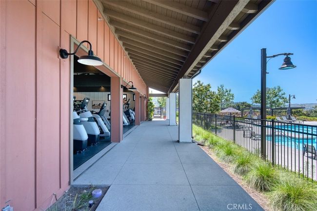 State-of-the-art gym and pool at the Ranch Camp Fitness Center. | Image 40