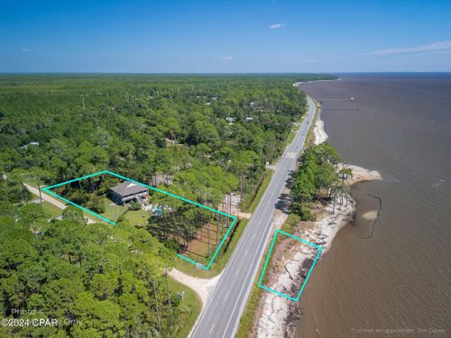 8 Hammock Cove Road, East Point, FL, 32328 | Card Image