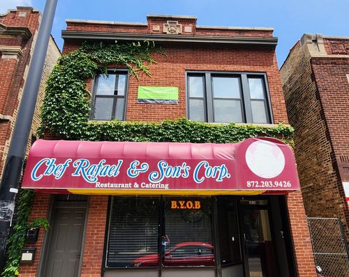 3816 W Montrose Ave, Chicago, IL, 60618-1085 | Card Image