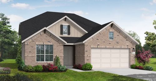 352 Ridgewell Loop, Georgetown, TX, 78633-2467 | Card Image