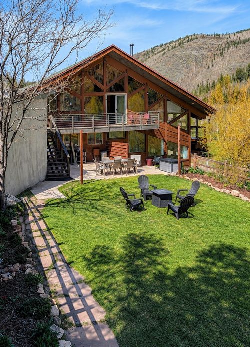 31575 Buckingham Ln, Steamboat Springs, CO, 80487 | Card Image