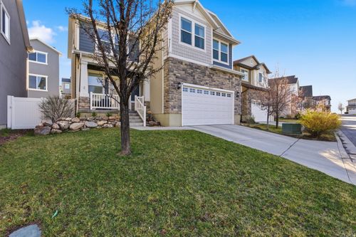 4927 W Yellow Topaz Dr, Herriman, UT, 84096-3588 | Card Image
