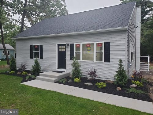 258 Ridge Rd, BROWNS MILLS, NJ, 08015-4513 | Card Image