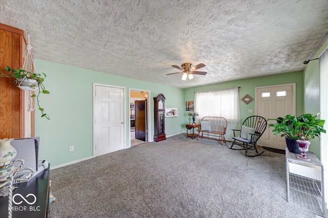 868 Glendale Dr, House other with 3 bedrooms, 2 bathrooms and null parking in Franklin IN | Image 23