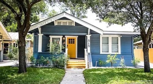 515 W Agarita Ave, San Antonio, TX, 78212-2802 | Card Image