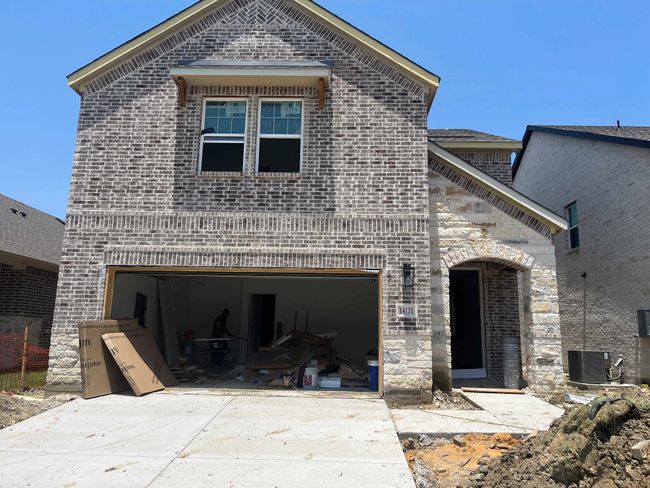 14131 Gallatin St, House other with 3 bedrooms, 3 bathrooms and null parking in Pilot Point TX | Image 4