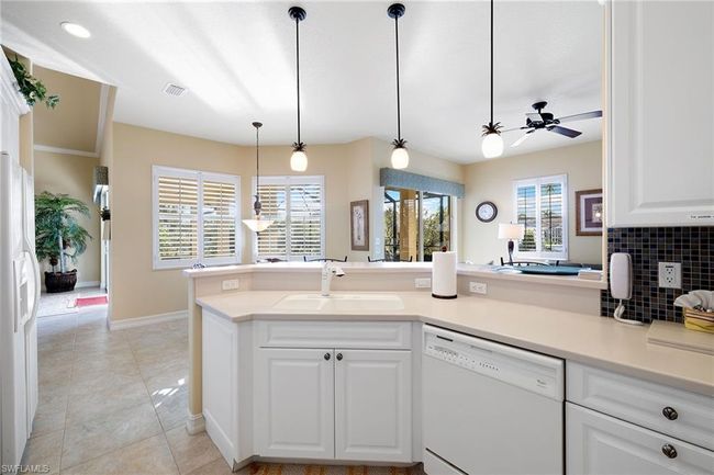 1641 Villa Ct, House other with 3 bedrooms, 2 bathrooms and null parking in Marco Island FL | Image 12