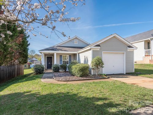 3052 Rockingham Ct Sw, Concord, NC, 28025-6037 | Card Image