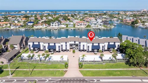 apt-107-522 Pinellas Bayway S, Tierra Verde, FL, 33715-1926 | Card Image