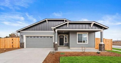 lot-163-795 Ne Discovery Loop, Prineville, OR, 97754 | Card Image