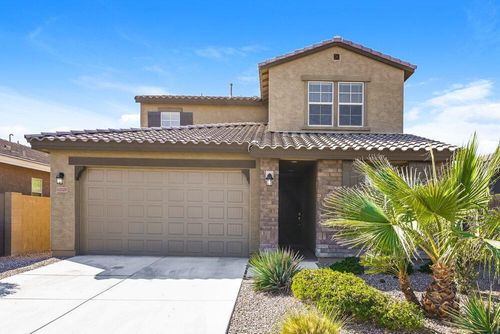 12125 W Remuda Drive, Peoria, AZ, 85383 | Card Image