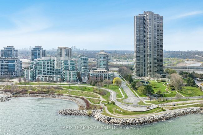 806 - 88 Palace Pier Crt, Condo with 2 bedrooms, 2 bathrooms and 1 parking in Etobicoke ON | Image 25