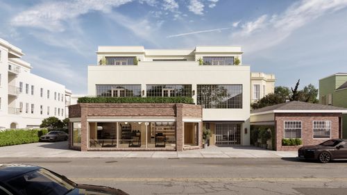 300-280 Meeting Street, Charleston, SC, 29401 | Card Image