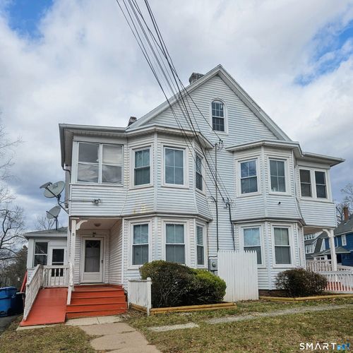 53-53-55 Laurel St, Manchester, CT, 06040-5012 | Card Image