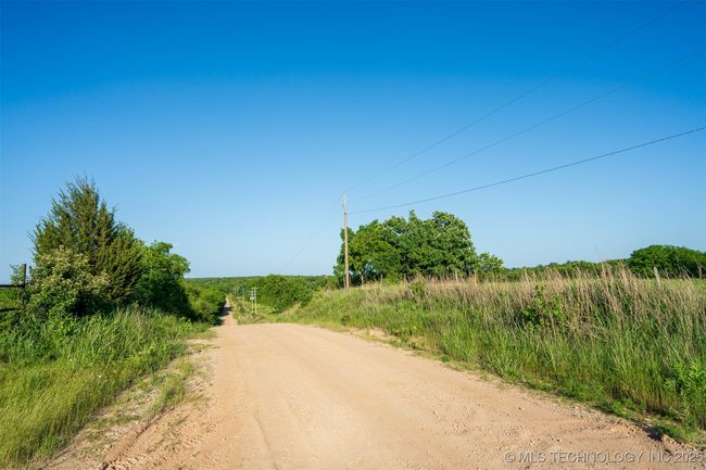 2 E 5400 Rd, Home with 0 bedrooms, 0 bathrooms and null parking in Maramec OK | Image 16