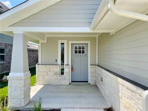 6409 Wolf Pack Dr, Pflugerville, TX, 78660-6901 | Card Image