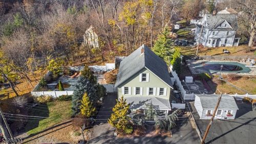 16 Hope Rd, Mount Tabor, NJ, 07878-9201 | Card Image