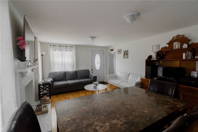 146 Saratoga Ave, House other with 3 bedrooms, 1 bathrooms and 3 parking in Pawtucket RI | Image 5