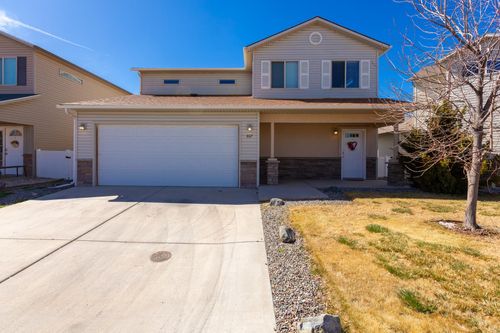 667 Alexia Ct, Grand Junction, CO, 81505-4828 | Card Image