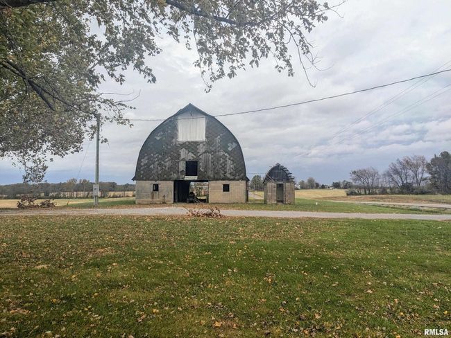 17359 Log Cabin Rd, House other with 4 bedrooms, 3 bathrooms and null parking in Ewing IL | Image 26