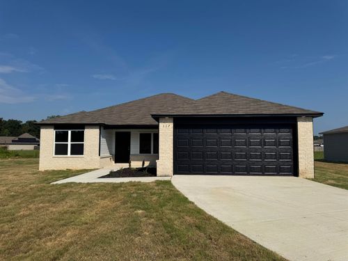 117 Terrence Dr, Beebe, AR, 72012-2414 | Card Image