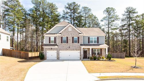 365 Sweet Bay Ln, Dallas, GA, 30132-5107 | Card Image