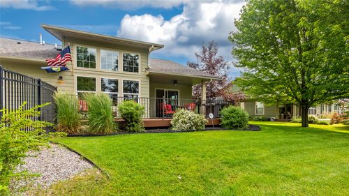 28 Crossbuck Trail, Bigfork, MT, 59911 | Card Image