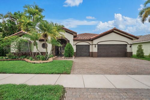 14520 Sw 37th St, Miramar, FL, 33027-3789 | Card Image
