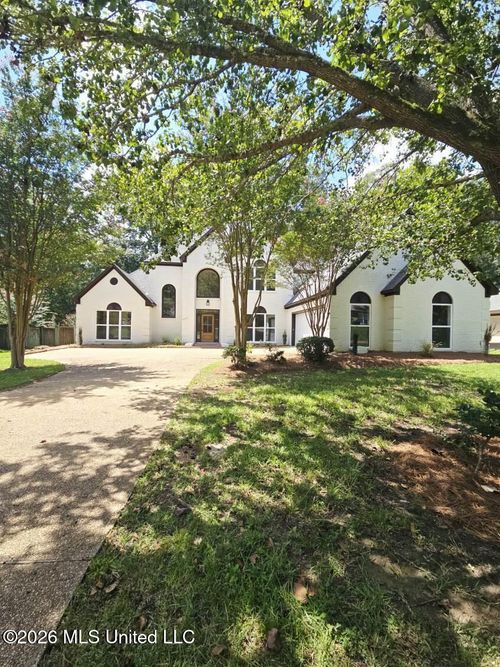 609 Kinsington Court, Ridgeland, MS, 39157 | Card Image