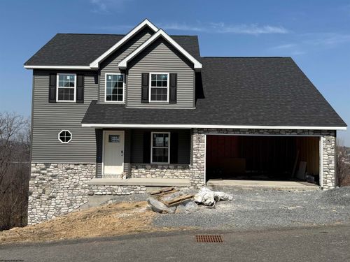 117 Canto Dr, Morgantown, WV, 26508-1187 | Card Image