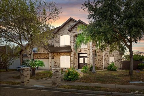 4717 Ebony Ave, McAllen, TX, 78501-4193 | Card Image