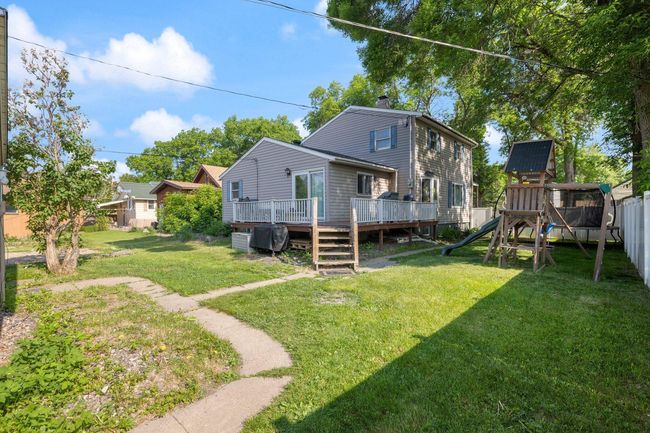 Back Yard | Image 29