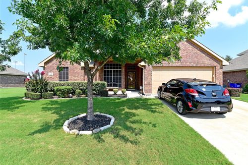 122 Chinaberry Trl, Forney, TX, 75126-6906 | Card Image