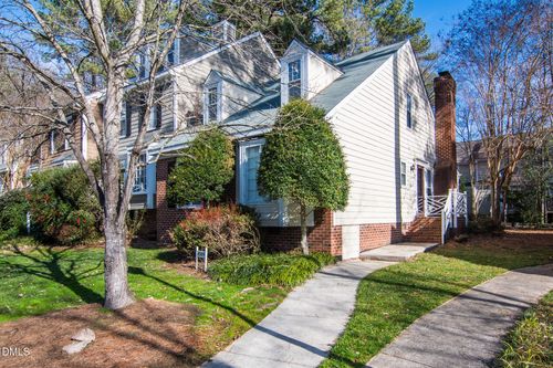 4509 Hershey Ct, Raleigh, NC, 27613-3808 | Card Image