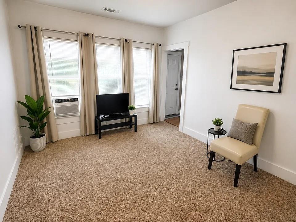 Residential Lease in Austin 3
