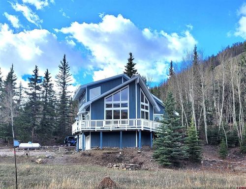 2079-2079 Hummingbird Ln, Lake City, CO, 81235-5146 | Card Image