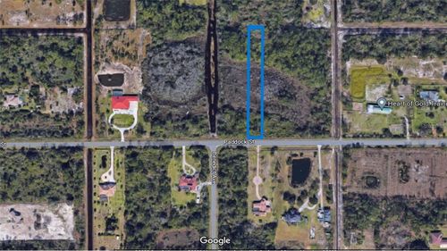 9a Paddock Street, Orlando, FL, 32833 | Card Image