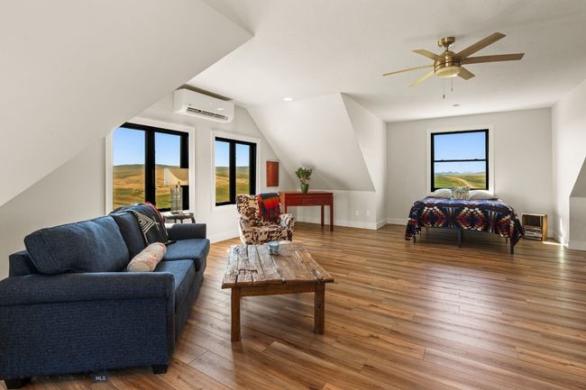 120 Horseshoe Loop, House other with 3 bedrooms, 3 bathrooms and null parking in Harrison MT | Image 55