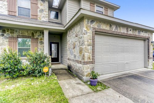 20036 Wade Hampton Drive, Cleveland, TX, 77327 | Card Image