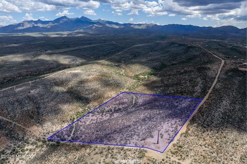 24-TBD Camino Murphy, Rio Rico, AZ, 85648 | Card Image