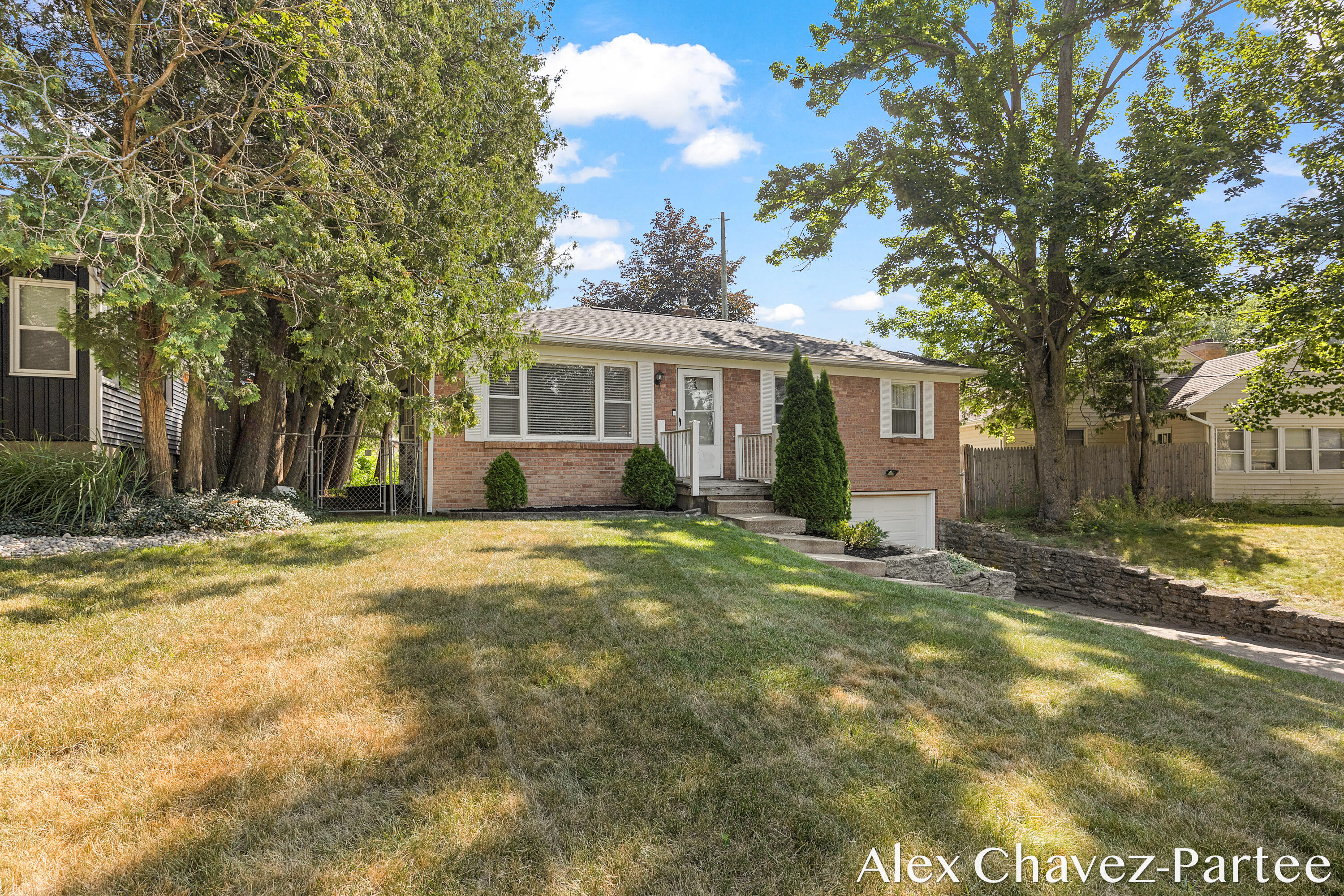Residential in Grand Rapids 4