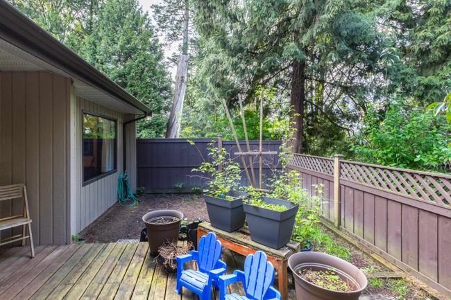 7 - 4850 207 Street, Townhouse with 2 bedrooms, 1 bathrooms and 2 parking in Langley BC | Image 22