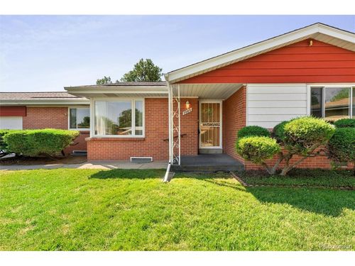 7080 W 43rd Pl, Wheat Ridge, CO, 80033-4807 | Card Image