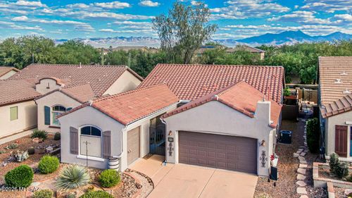 457 W Calle Sedillo, Sahuarita, AZ, 85629 | Card Image