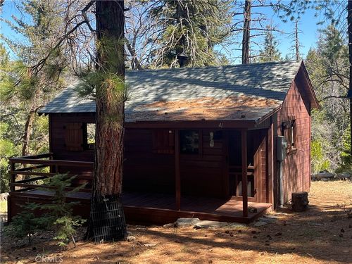 41 Stetson Holw, Angelus Oaks, CA, 92305 | Card Image