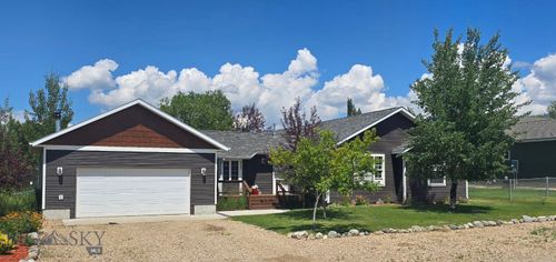 507 Centennial Dr, Sheridan, MT, 59749-7724 | Card Image