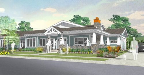 1-601 Grosbeak Drive, Scio Township, MI, 48103 | Card Image