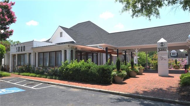 2798 Loftview Sq, Townhouse with 3 bedrooms, 4 bathrooms and null parking in Atlanta GA | Image 37
