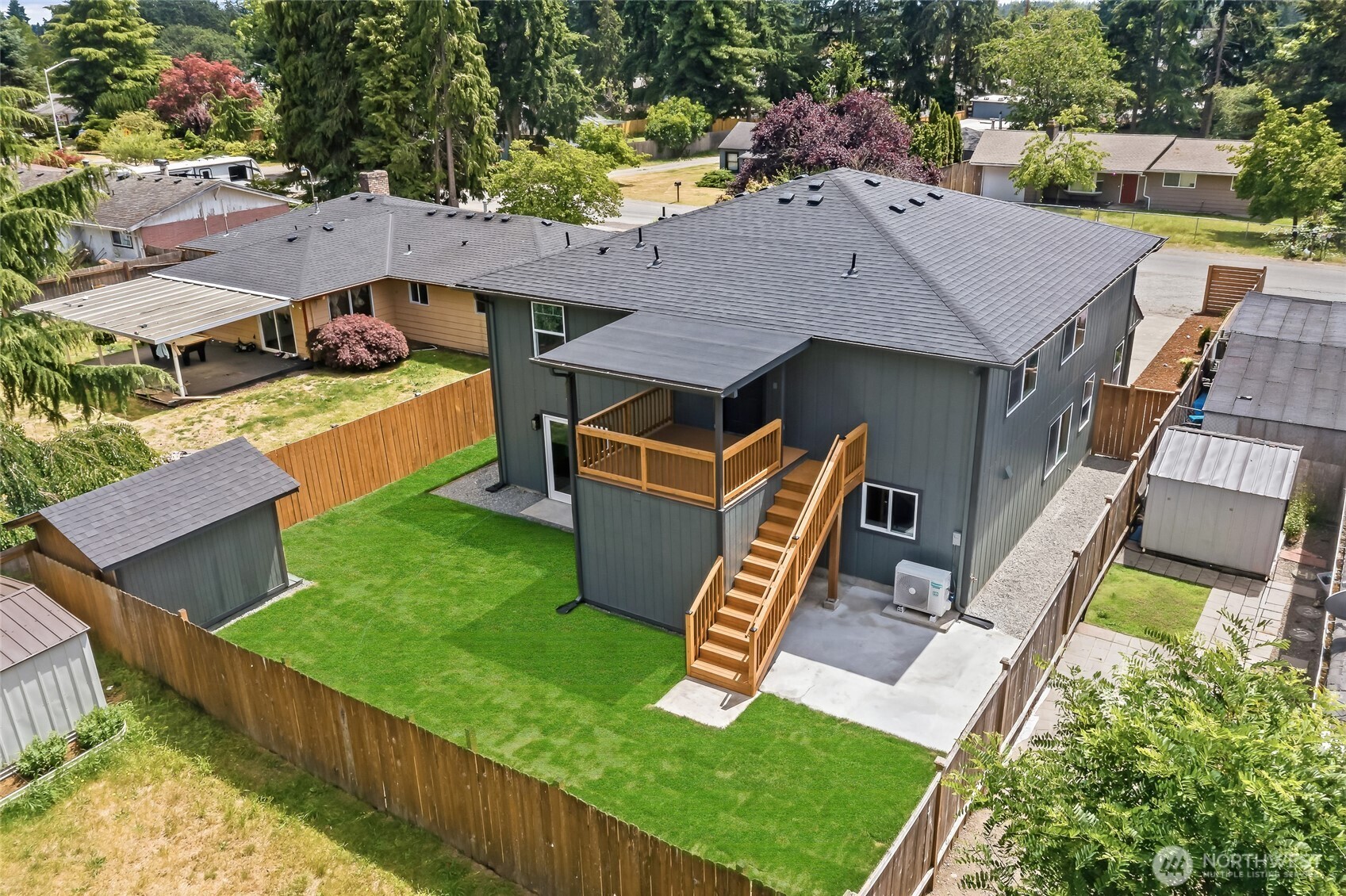 Residential in Tacoma 3